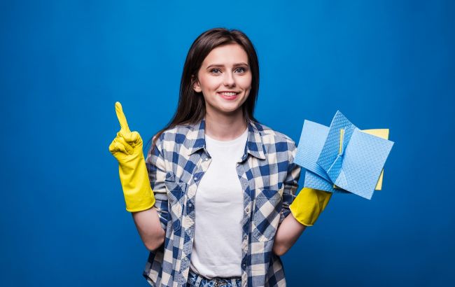 Названа найбрудніша річ, яку ви можете тримати у ванній чи туалеті