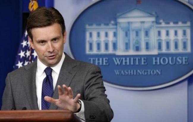 США допускають введення додаткових санкцій проти РФ за Сирії