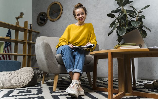 Стало відомо, чи можна ходити взутим по дому