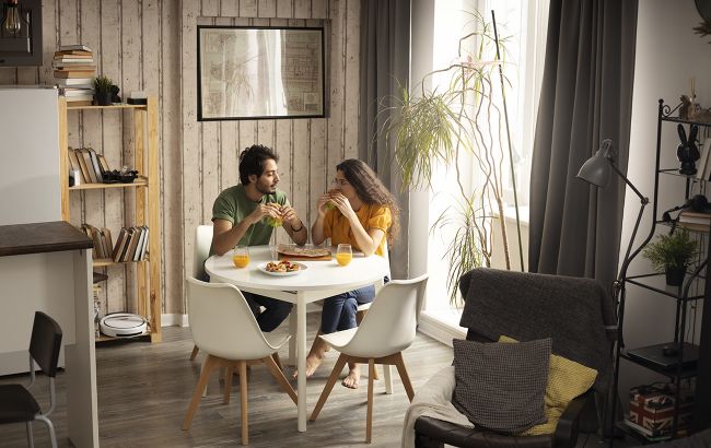 Какие вещи в доме мужчины говорят женщине, что нужно бежать: отношений точно не получится