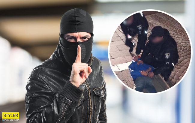 В Ужгороді чоловік у власній квартирі застав грабіжника: що він зробив (фото)