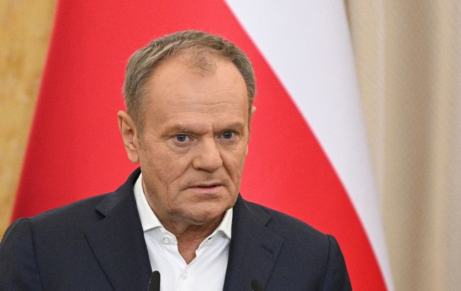 Туск пригрозил ответом тем, кто захочет атаковать Польшу