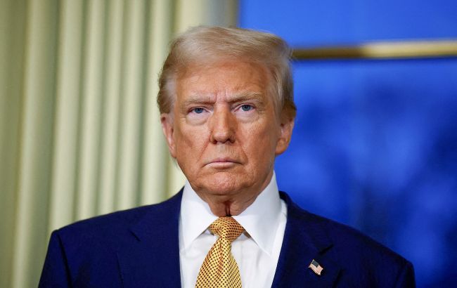 США не робитимуть винятків щодо тарифів на сталь і алюміній, - Трамп