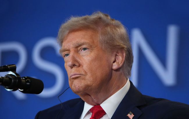 Трамп відправив делегацію на переговори та озвучив Ірану наслідки відмови від нової угоди