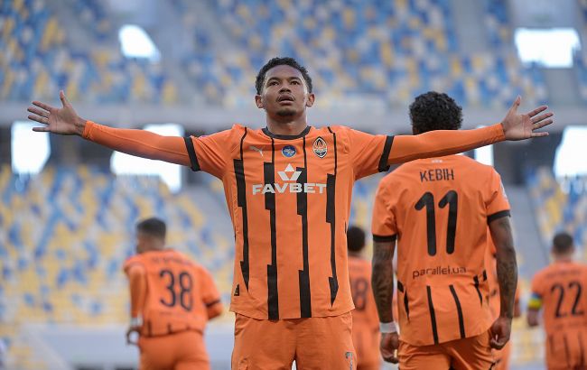 "Шахтар" може напряму вийти до Ліги Європи: пояснюємо складний сценарій