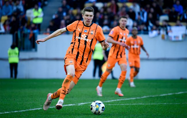 Сенсація в УПЛ: "Шахтар" розгромно програв ЛНЗ, "Динамо" знову втратило очки