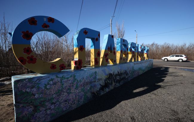 Слов&rsquo;янськ під обстрілом: ворог атакував місто дронами "Італмас"