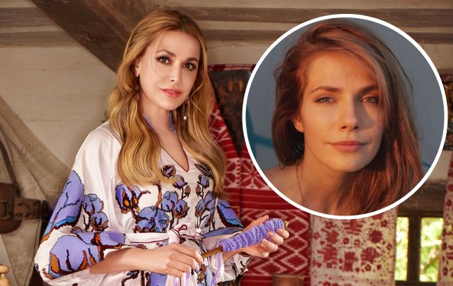 Ольга Сумська - про доньку, яка живе в Росії: "Їй дуже важко"