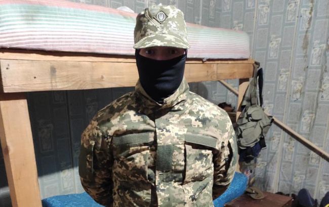 "Насуваються морози": волонтери збирають гроші на зимову форму для воїнів 57-ї ОМПБр