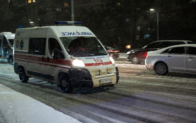 Один шанс на 30 тисяч: у Лисичанську окупанти спричинили медичну катастрофу