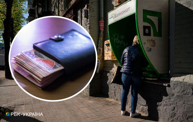 Выплата 6600 гривен. Украинцы могут получить новую международную помощь