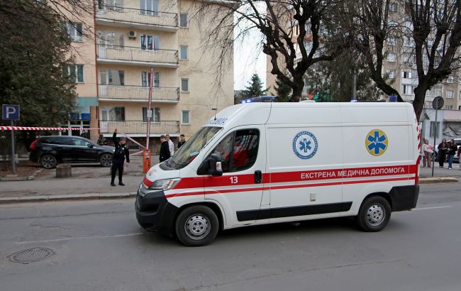 Стрілянина у Києві: вже п'ятеро загиблих, серед поранених - дитина та охоронець