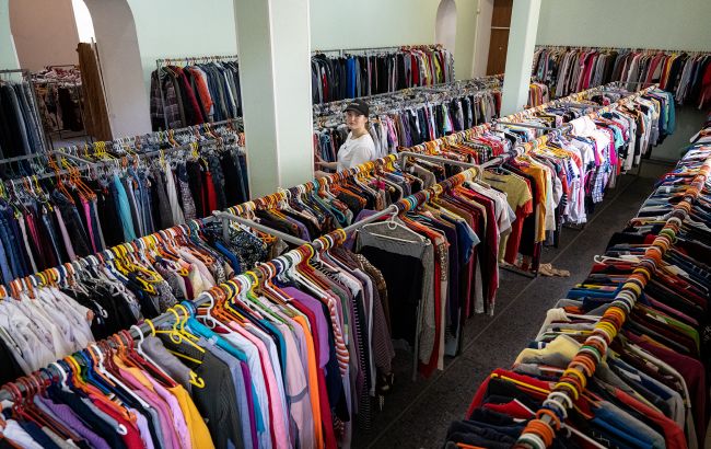 Не переплачивайте: 8 вещей, которые выгоднее брать на секонд-хенде