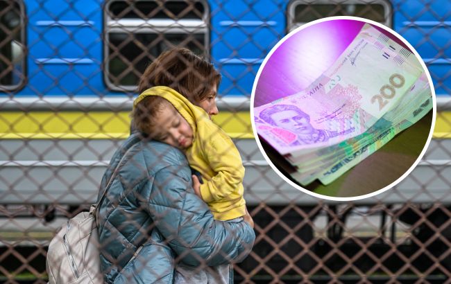Виплати ВПО за новими правилами: зміни не набудуть чинності з 1 серпня
