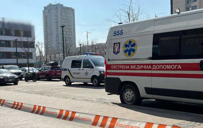 У приватній клініці Києва померла 7-річна дитина: що з'ясувала поліція і хто отримав підозру