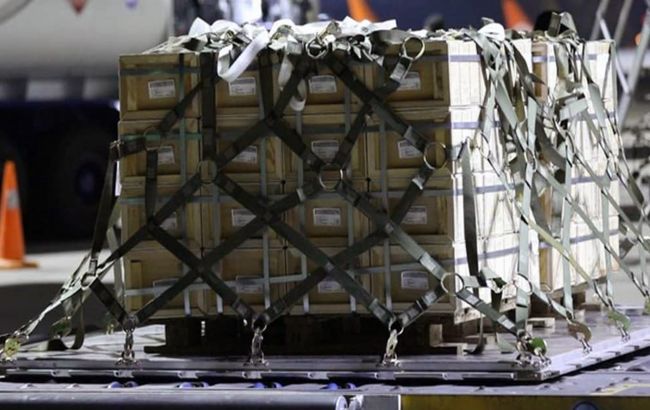 Вже наступного тижня. США готують новий пакет військової допомоги Україні, - Politico