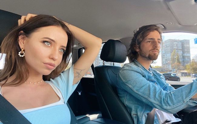 Надя Дорофеєва вагітна? Співачка порадувала багатьох фанатів зізнанням