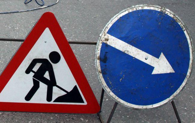 У Києві вдень 22 і 23 червня обмежать рух на Броварському проспекті