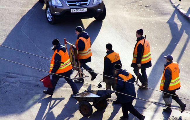 Ремонт столичной Окружной дороги продлится 8 месяцев, - КГГА