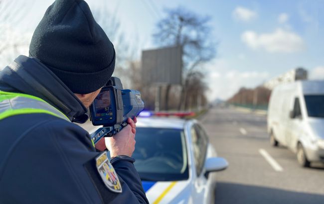 В Україні TruCAM запрацювали на 25 нових локаціях: де будуть радари (повний список)