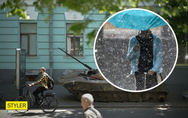 Погода принесет неожиданные сюрпризы: на какие области обрушатся дожди