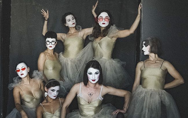 Dakh Daughters дадут долгожданный концерт в Киеве