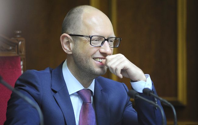 Кабмін збільшив оклад прем'єр-міністра на 25% з 1 грудня