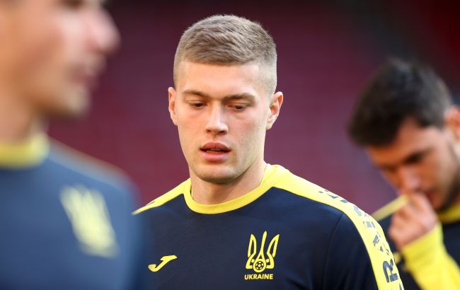 Довбик і Циганков гарантували "Жироні" лідерство в чемпіонаті Іспанії