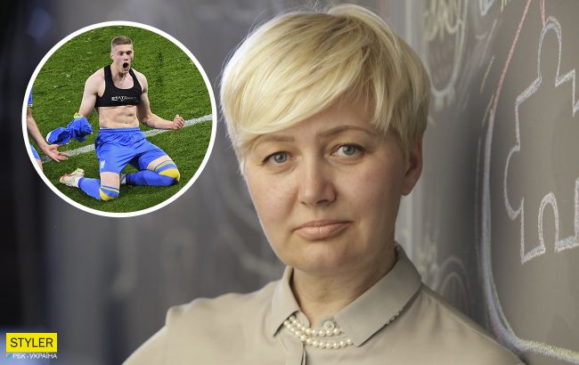 Ницой рассказала о разговоре с Довбиком после "языкового" скандала