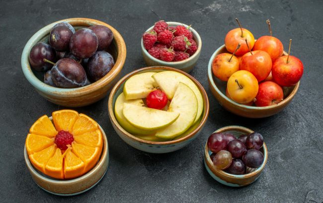 Австралийские ученые назвали продукты, которые реально продлевают жизнь