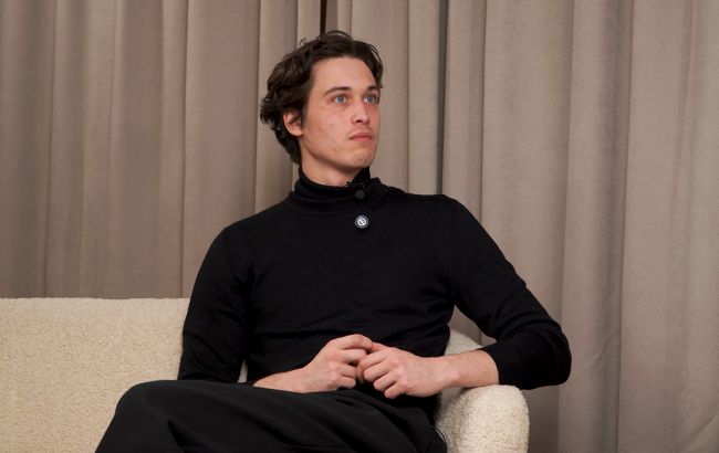 Син Довженка розкрив, скільки заробляє: "Не відчуваю себе заможним"