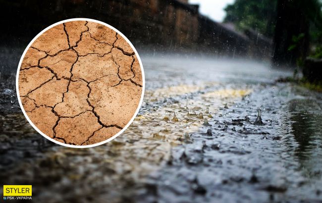 Раскалит до +40, а потом затянет дождями: синоптики ошарашили погодой на август