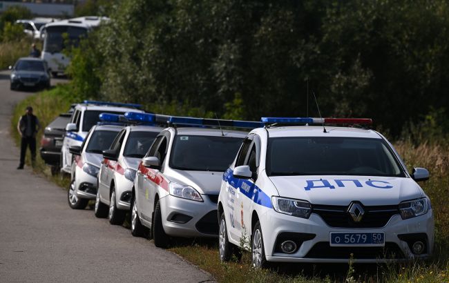 Новий рекорд за дальністю атаки? На Уралі прогриміли вибухи на хімзаводі