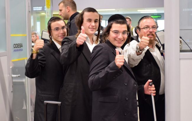 Посол Ізраїлю в Україні просить хасидів не їхати в Умань