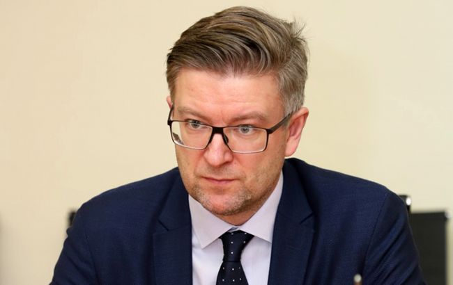 Эстония предоставит Украине оружие и полевой госпиталь