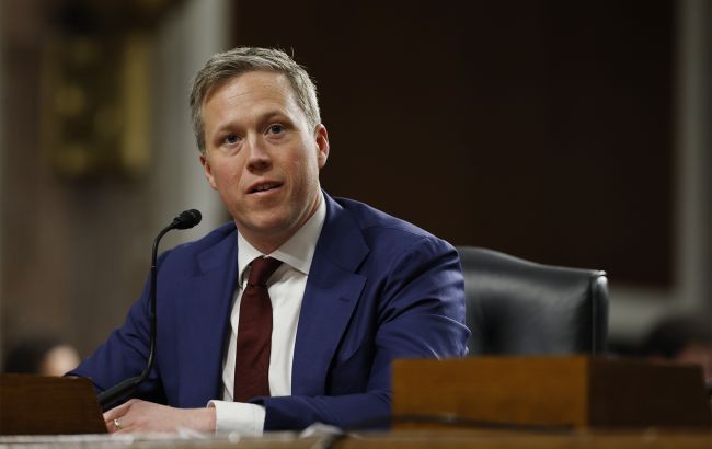 Україна кардинально змінила підхід до ведення воєн, США переймають цей досвід, - Дрісколл