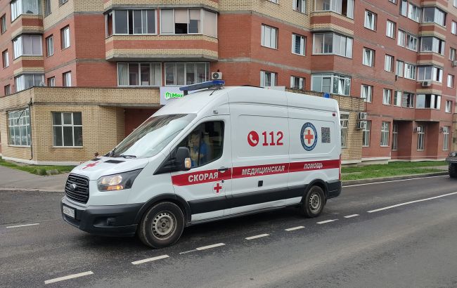 У Брянську в РФ пролунали звуки вибухів