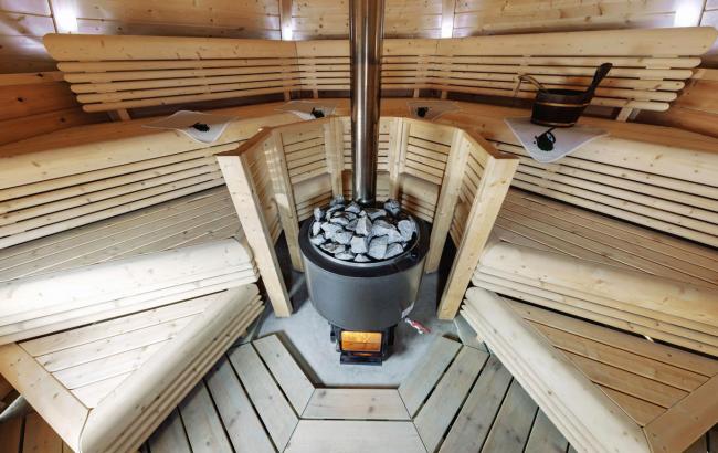 Что нужно знать при покупке оборудования для бань, саун и хаммамов?