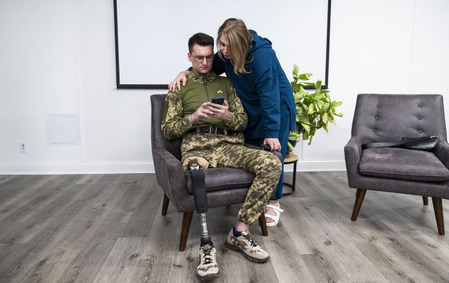 Від паперів до психолога: як ветерану знайти фахівця із супроводу й чим він допоможе