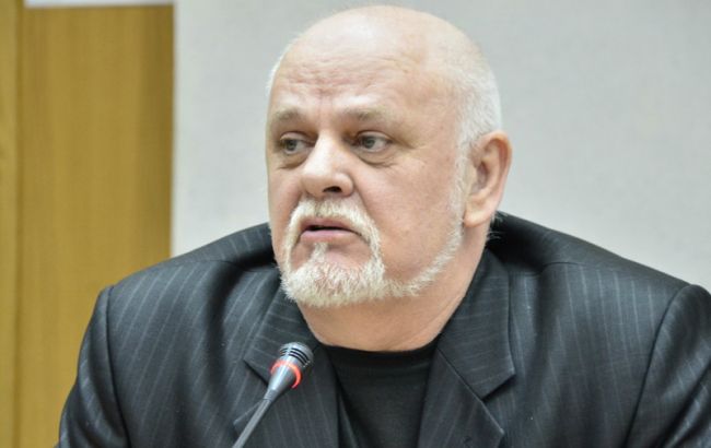 С начала АТО из тюрем оккупированного Донбасса передали около 130 осужденных, - АПУ