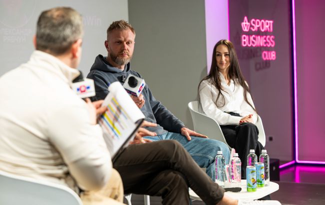 В Киеве обсудили ключевые вызовы и перспективы развития спорта в Украине: подробности