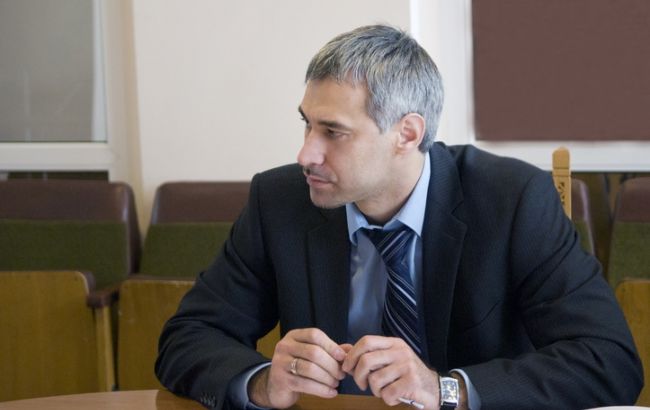 США остановили сотрудничество с НАПК, - замглавы агентства