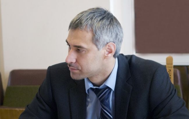 Прокуратура завела дело на члена НАПК Рябошапку