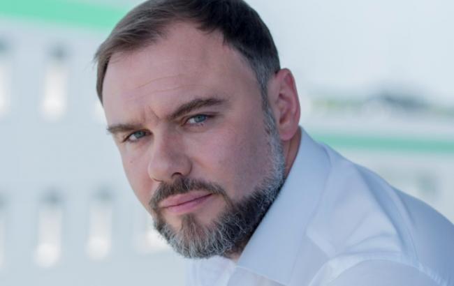 Загорий задекларировал Tesla, 88 патентов и 2,6 млн благотворительных пожертвований