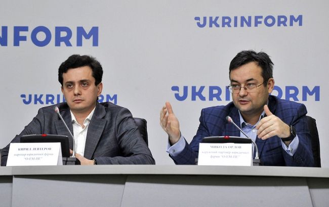 Учредители Всеукраинского аграрного совета выразили недоверие ее руководителям