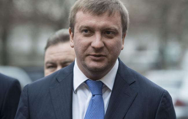 Закон про електронні довірчі послуги дозволить отримувати послуги держорганів зі смартфонів, - Петренко