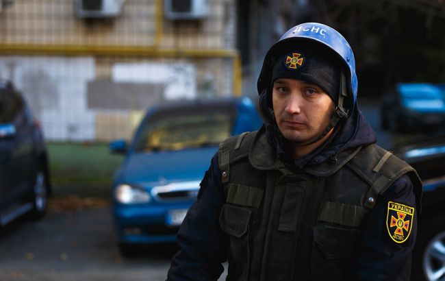 У Києві підвищена забрудненість повітря: людям радять зачинити вікна