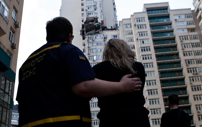 Киев платит за разрушенные дома. Кто и как может получать 20 тысяч ежемесячно