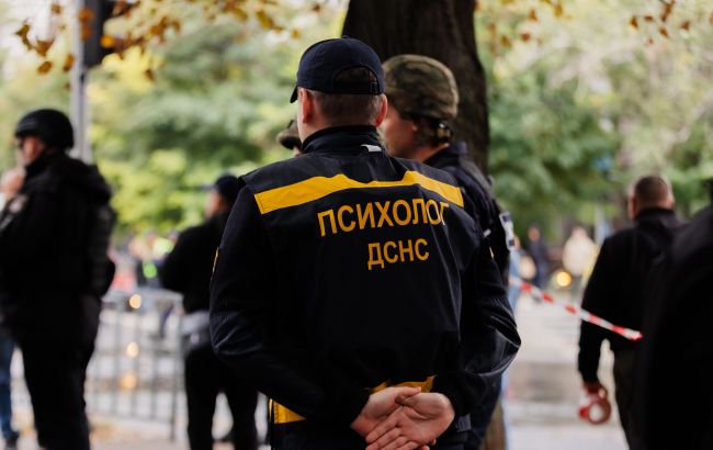 Авария произошла на шахте возле Кропивницкого: двое горняков не выходят на связь