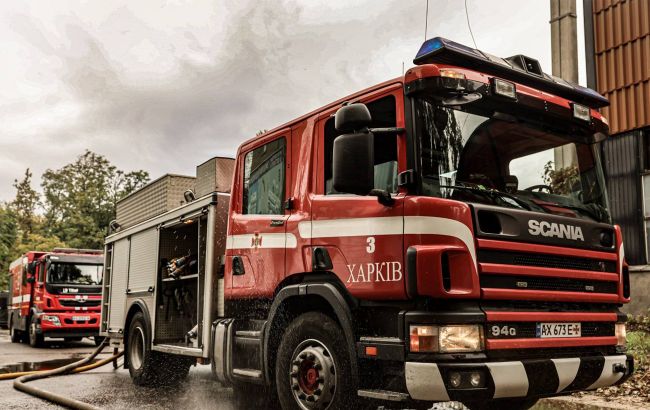 Россия атаковала Кривой Рог: впервые могли ударить КАБами